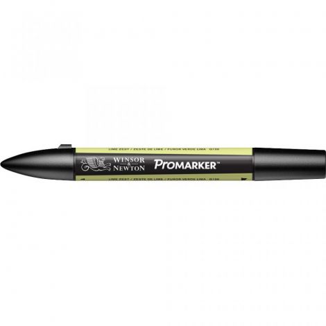 Promarker Winsor&Newton G159 Lime Zest - 3